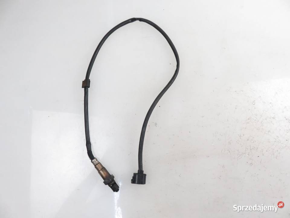 SONDA LAMBDA MERCEDES C207 E 350 CGI 0258006693