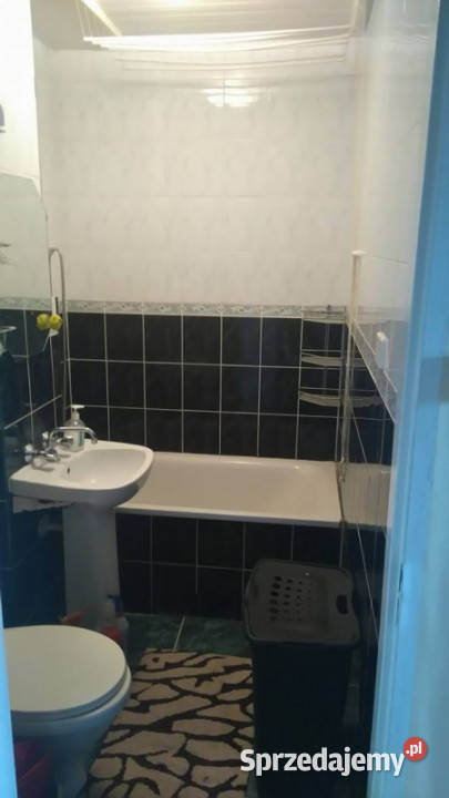 Sprzedam 2pokojowe mieszkanie na Brodnie internet Warszawa