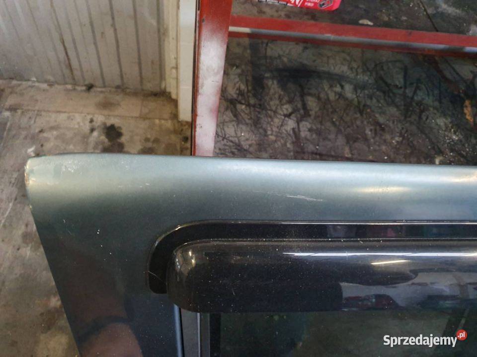 DRZWI LEWE TYŁ GMC YUKON DENALI 1999 Lipno