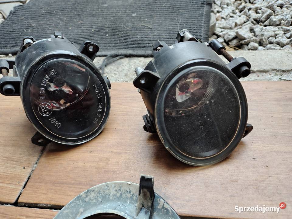 Halogeny cewka ngk u2001 mondeo MK3 mkiii osobowe Kłodzko sprzedam