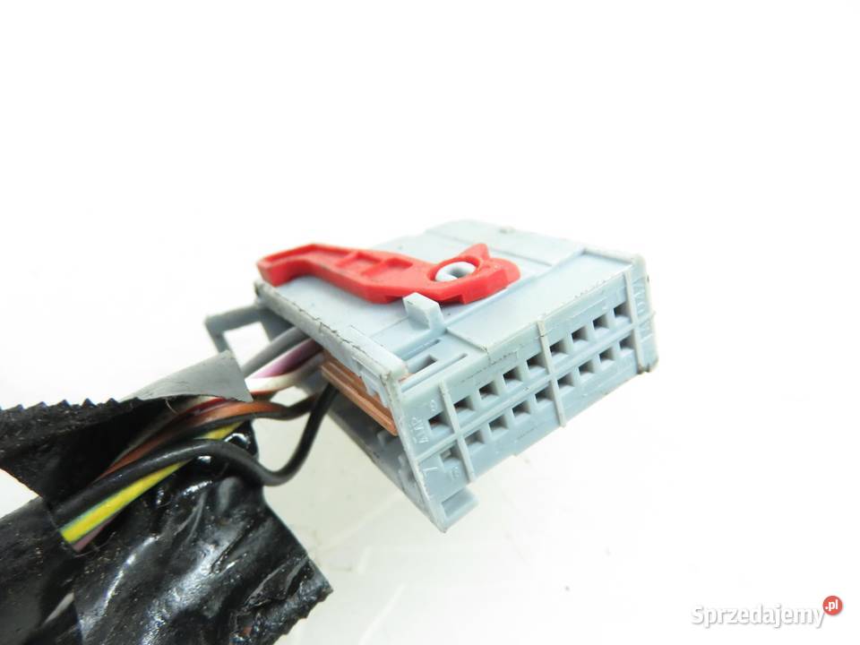 LUSTERKO LEWE FIAT STILO 192 408B