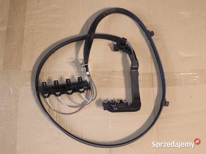 Ink Tubes Assembly HP Designjet 500 510