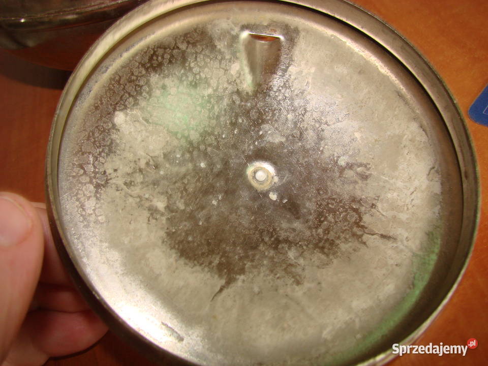 czajnik CCCP Pruszcz Gdański