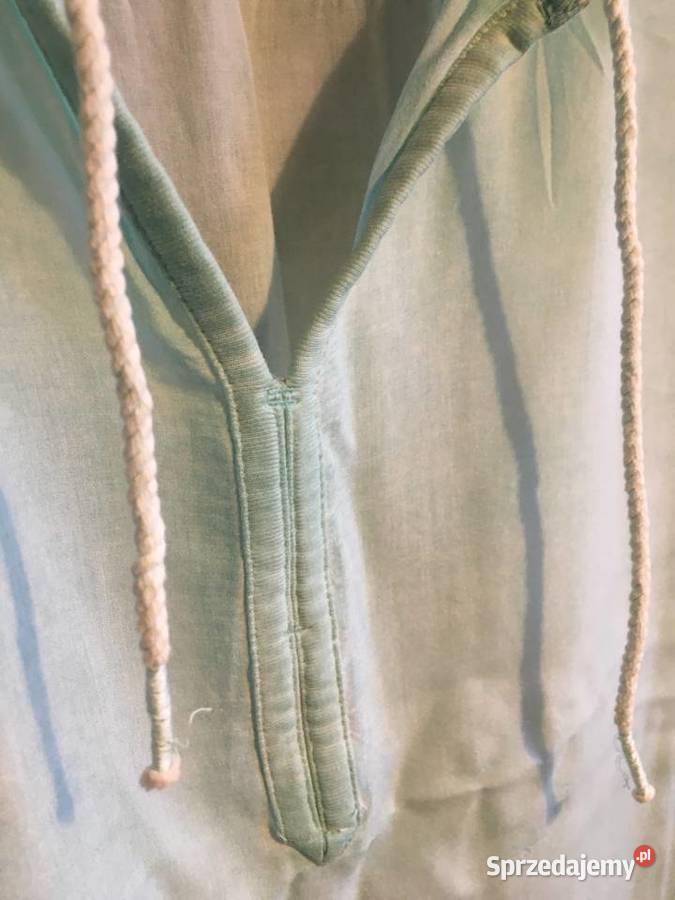 Bluzka rozmiar S zielony Frydek