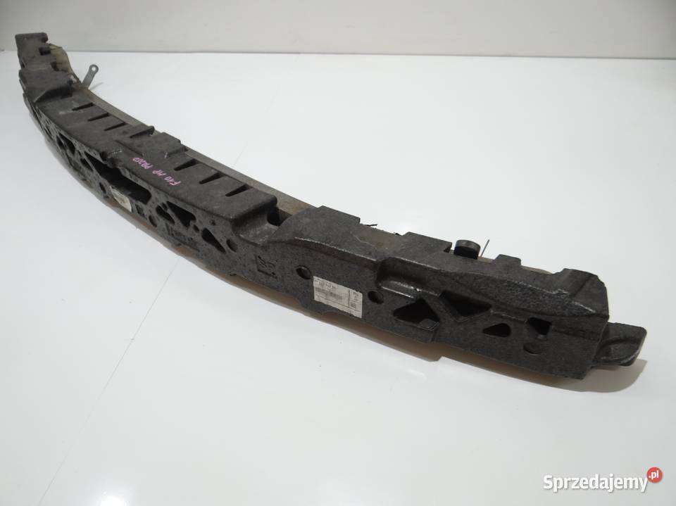 BELKA ABSORBER WZMOCNIENIE ZDERZAKA BMW F10 M Strzyżewice