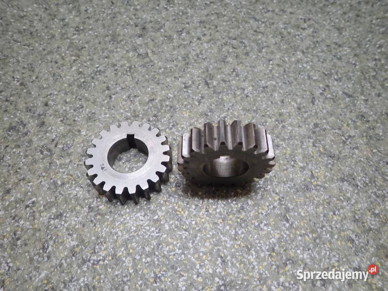 1 TRYB WAŁU KORBOWEGO GAS GAS EC 250 300 9805R Strzelce Krajeńskie