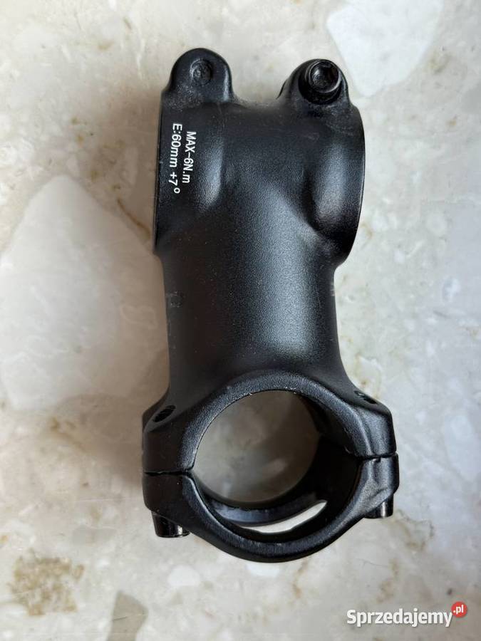 wspornik kierownicy CUBE Łódź