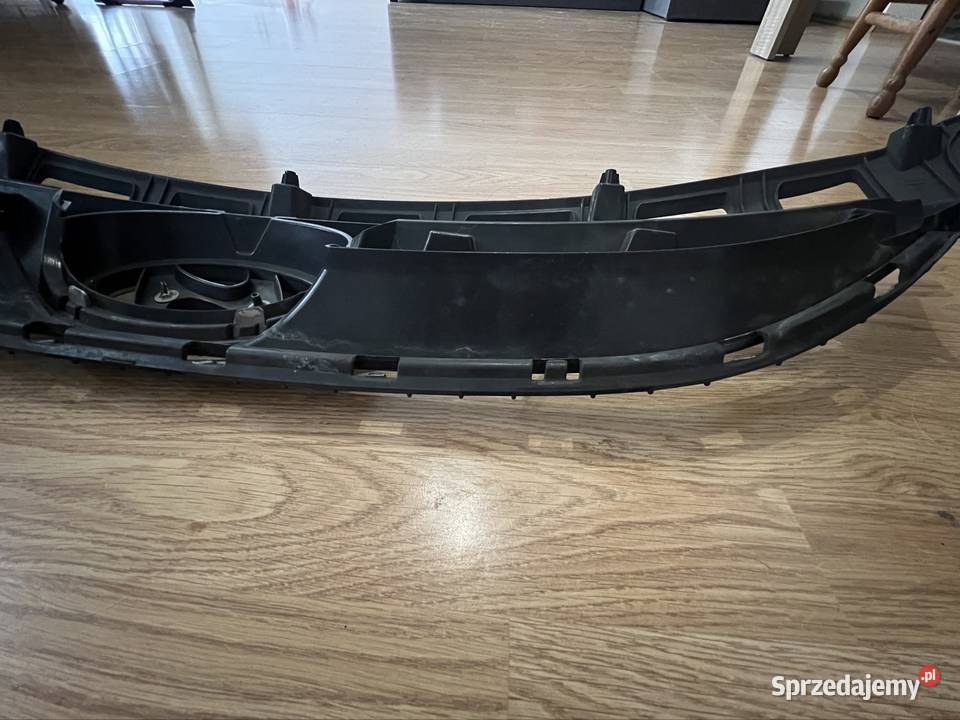 Części do zderzaka Hyundai i40 przed lift Rok produkcji 2011 Pruszcz Gdański