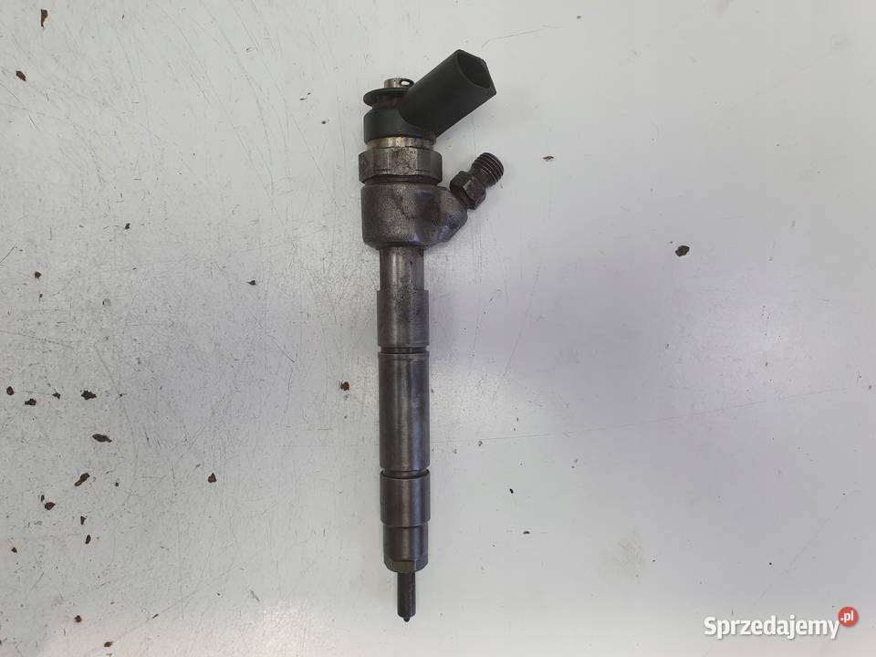 WTRYSKIWACZ Mercedes W169 20 CDI wtrysk osobowe