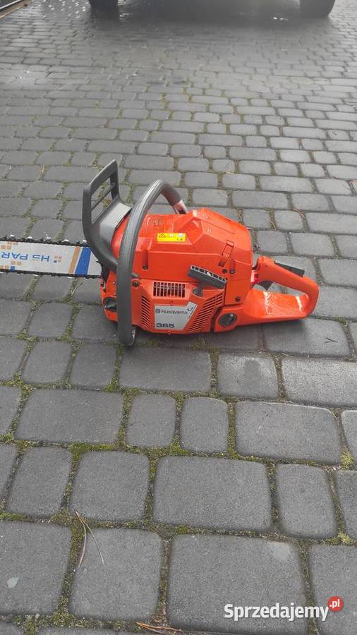 Piła Husqvarna 365