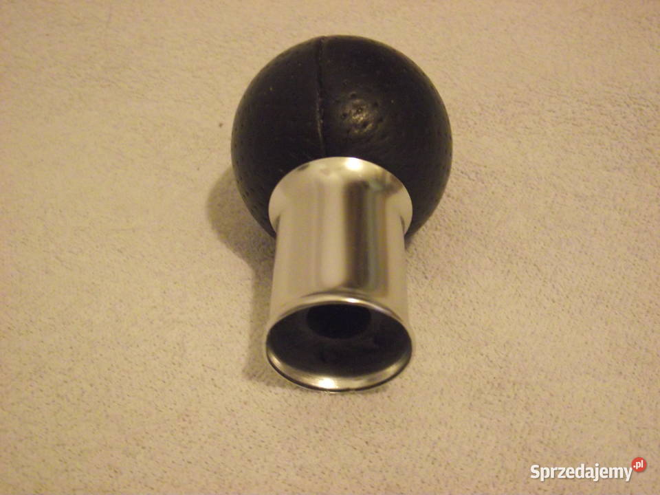 Gałka zmiany biegów Króliczek dolnośląskie Wrocław