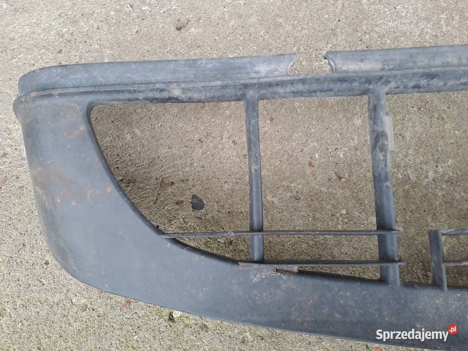 Saab 900 zderzak spoiler atrapa gril oryginał Myślibórz