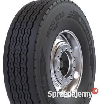 Opona 38565R225 385 65 225 Bieżnikowane Przeworsk
