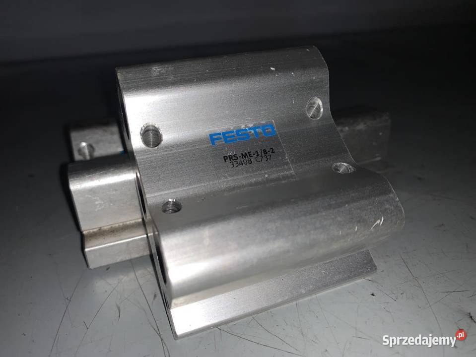 Festo Wyspa zaworowa PRSME182 33408 Warszawa