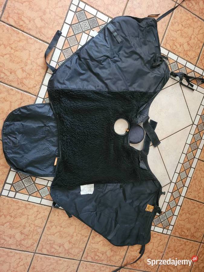 TUCANO URBANO MOTOKOC Honda SH 125150 0912r Piła sprzedam