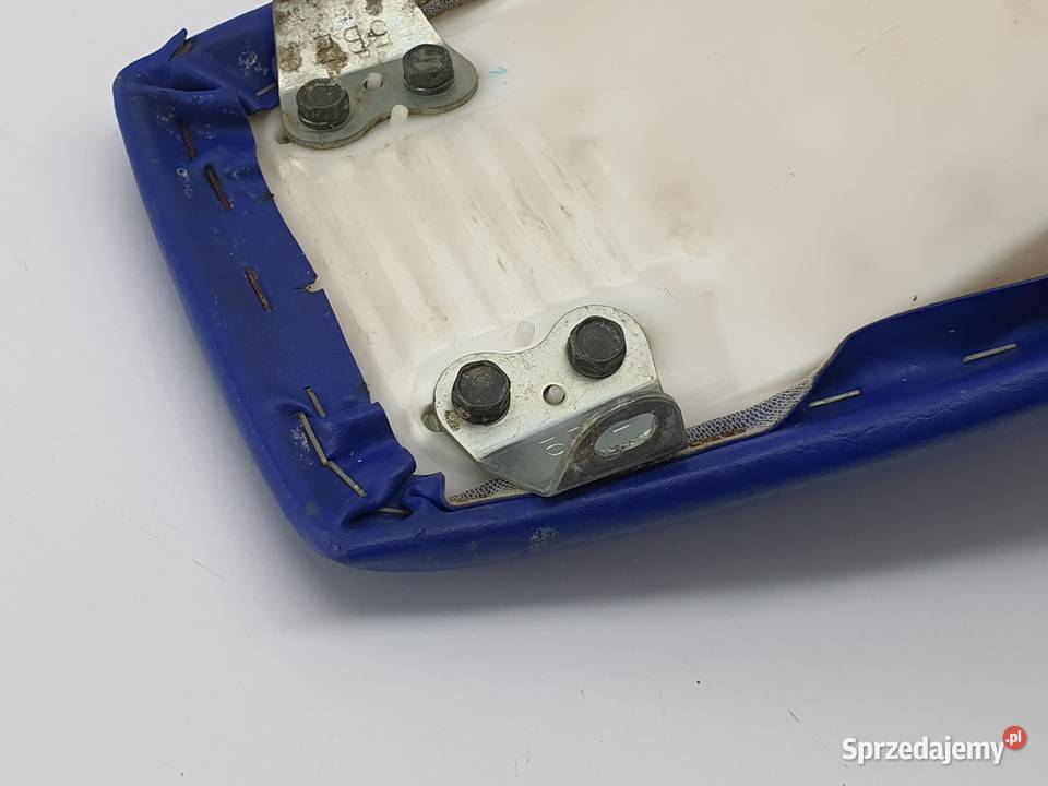 Siedzenie Kanapa Fotel Yamaha Wr 400 Yzf 426 Łódź