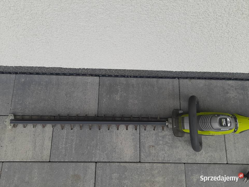 Nożyce do żywopłotu RYOBI RHT8165RL Opole