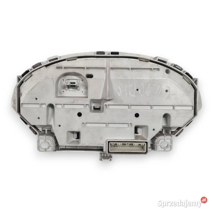 LICZNIK ZEGARY 769166520 Subaru Justy IV 10 12V Chełm