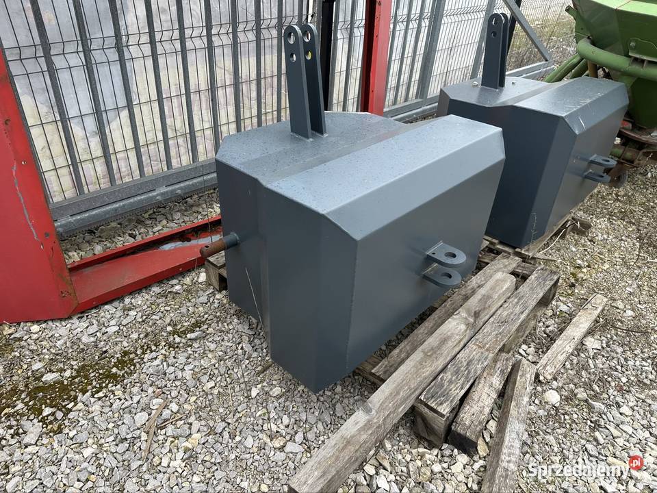 Balast obciążnik 1000