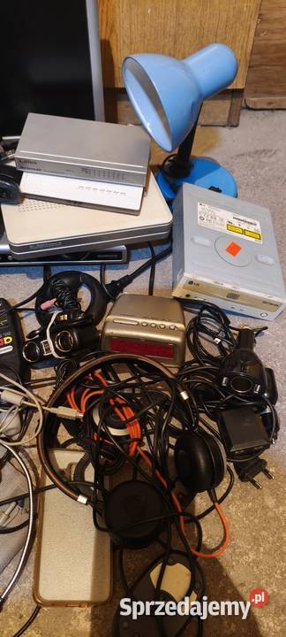 Sprzedam graty z chaty