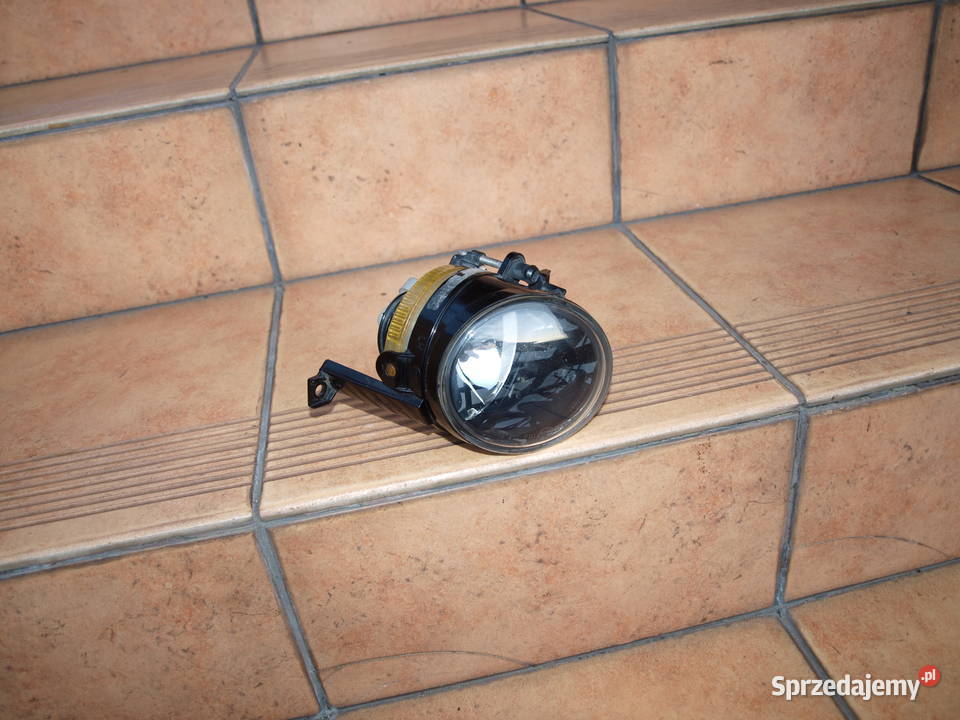 VW Touran halogen lewy przód 2003 2010r Kalisz