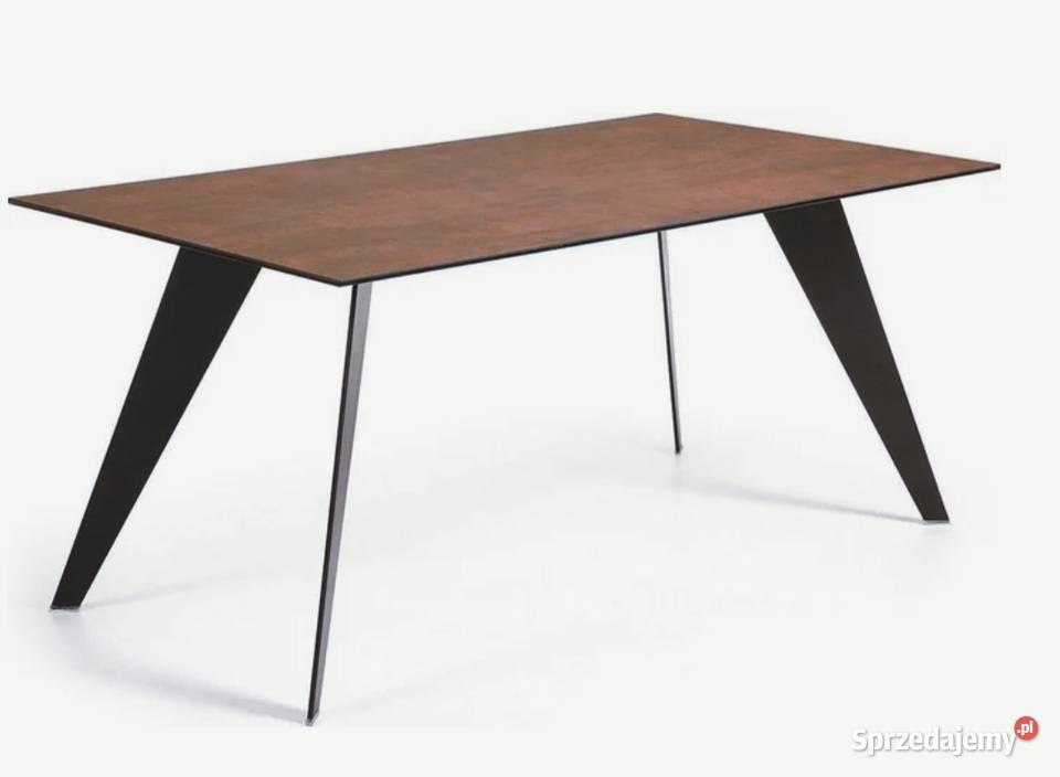 Nogi do stołu jadalnianego Żuromin