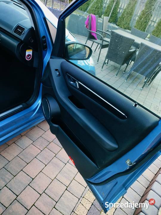 Mercedes W169 Czujniki parkowaniaSuper Stan Osiek