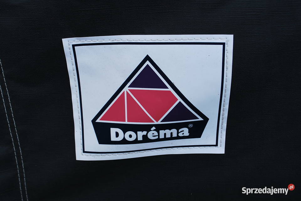 PRZEDSIONEK DOREMA 700730 ŁADNY VAT marża mazowieckie Grzebowilk
