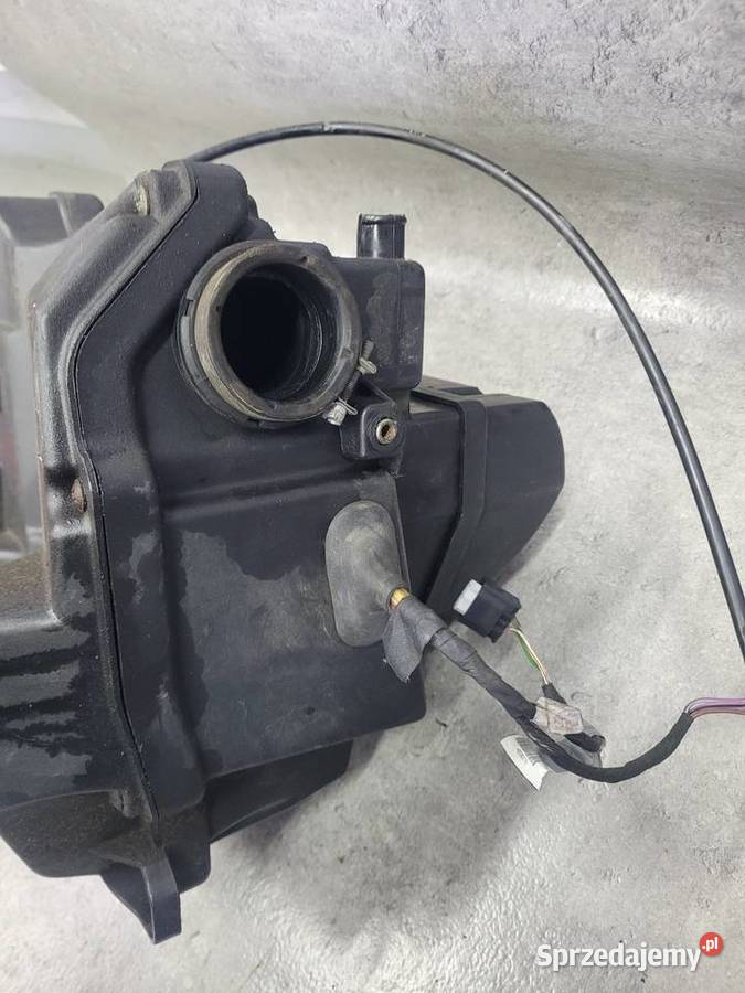 Bmw R 1200 C CL R1200CL K30 AIRBOX FILTR Nowy Tomyśl sprzedam