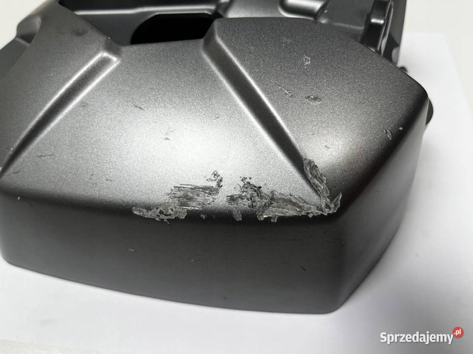 BMW R nine T Dekiel Pokrywa głowicy lewa 9898668 Łobżenica sprzedam