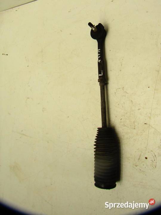 KOŃCÓWKA DRĄŻKA KIEROWNICZEGO LEWA LEWE 14 TJET lubelskie