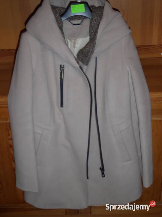 Nowa kurtka zimowa marki Jean Boison model Julia Wrocław