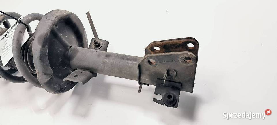 AMORTYZATOR LEWY PRZÓD RENAULT MASTER III Lipno