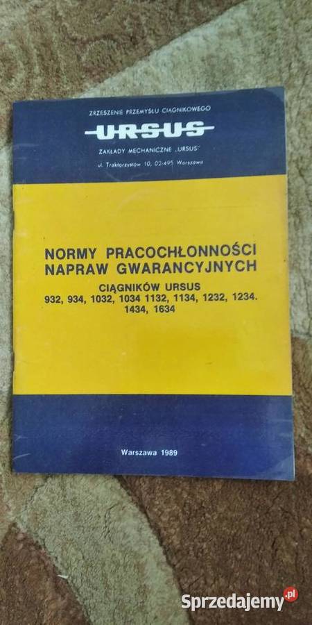 932 934 1032 1034 1132 1134 1232 1234 1434 1634 Lublin