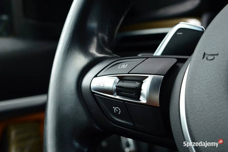 BMW 420 Seria 4 Coup 420i MSport High Executive Szczecin