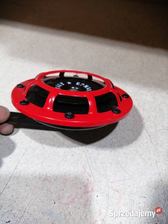 Klakson sygnał quad Raptor 700 Ltz 400 Raptor Skierniewice