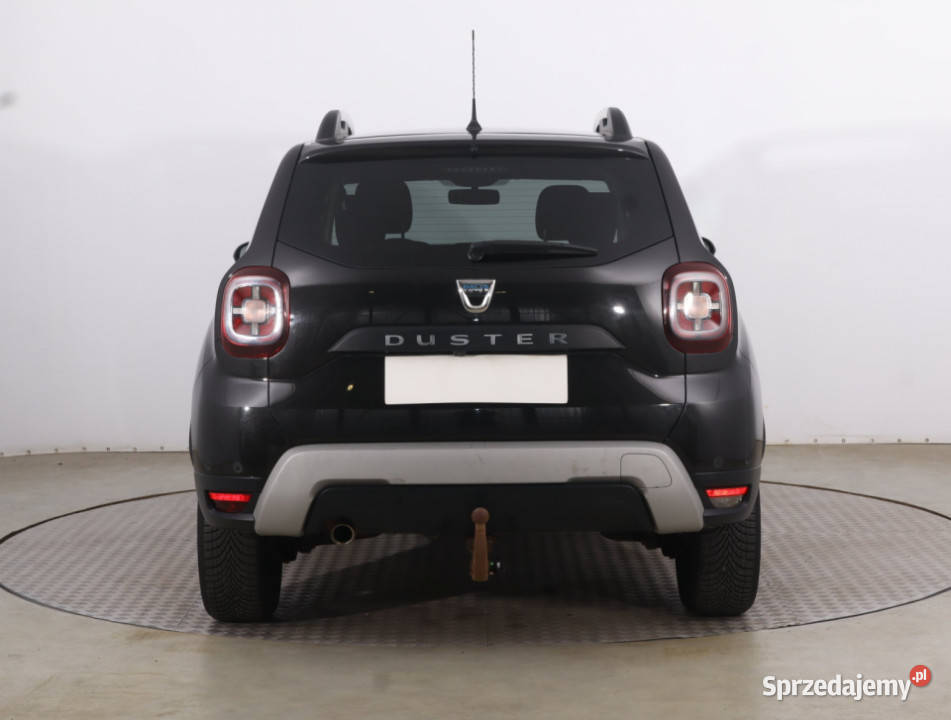 Dacia Duster 13 TCe 1332cm3 Piaseczno