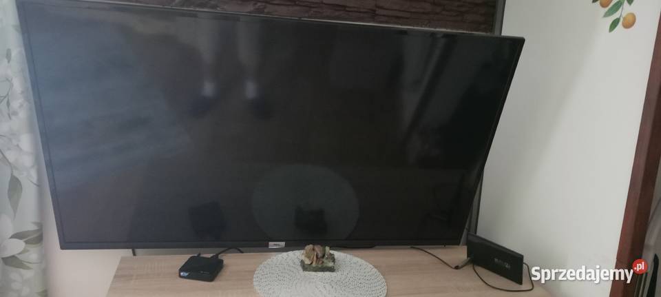 sprzedam tv 50 LED Mrowiny