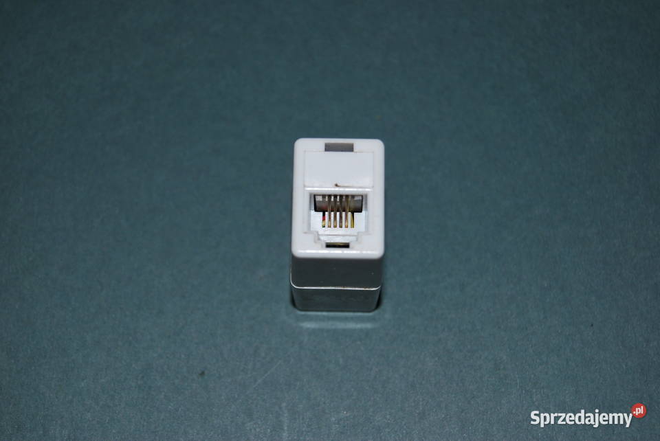 Telefoniczny Rozgałęziacz Elektronika Warszawa sprzedam