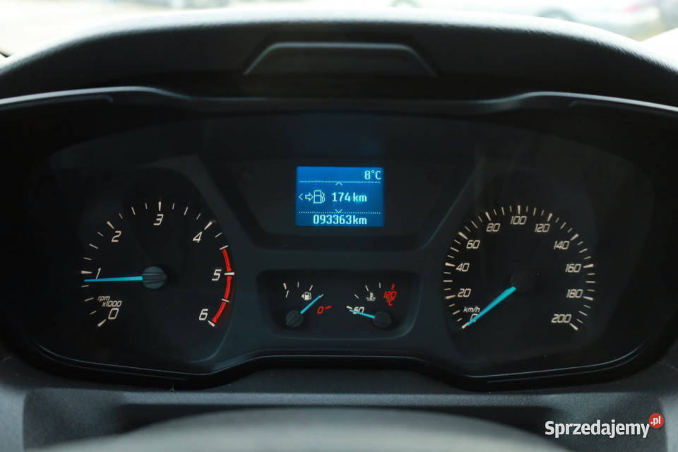 Ford Transit 20 EcoBlue Piaseczno sprzedam