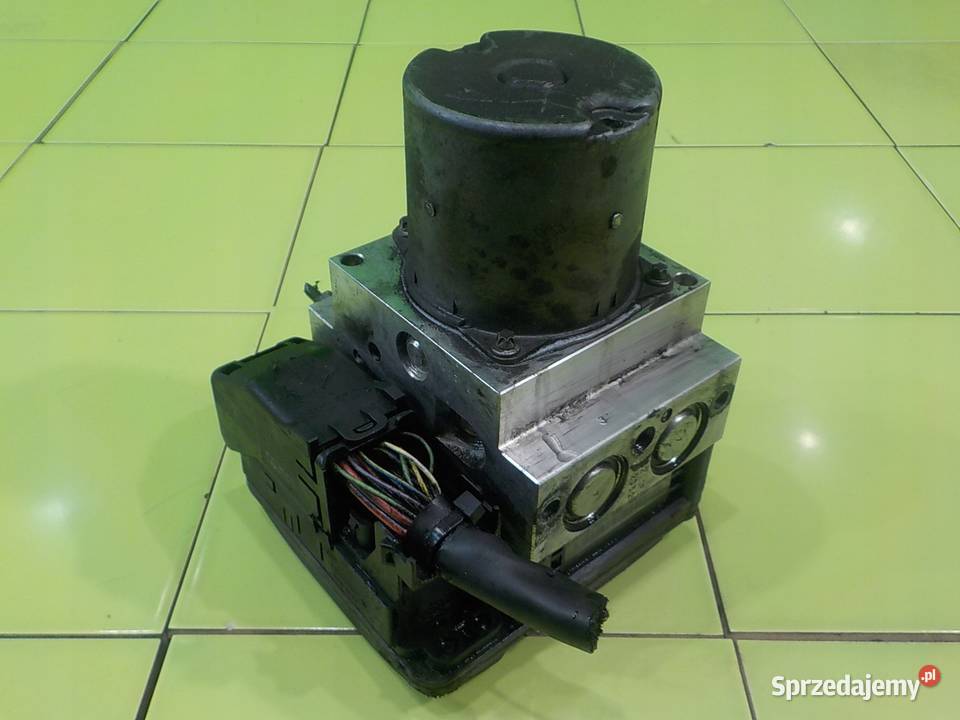 MERCEDES CLS W219 30 CDI 07r 5D pompa ABS osobowe Suków