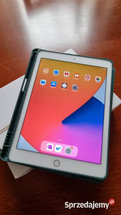 Ipad air Nowy Sącz