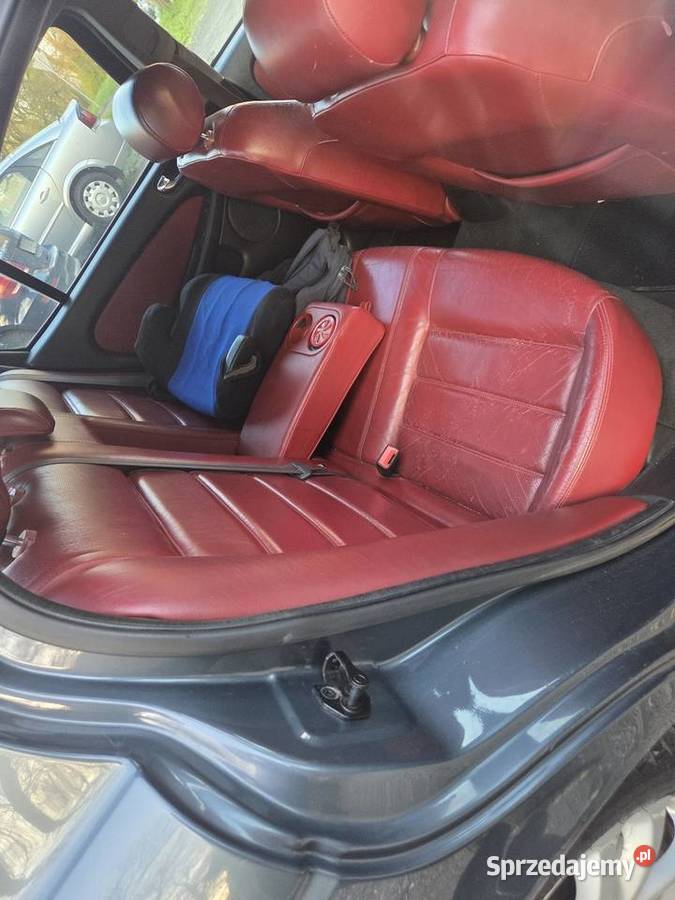 Jaguar benzgaz okazja Sedan / Limuzyna Kędzierzyn-Koźle