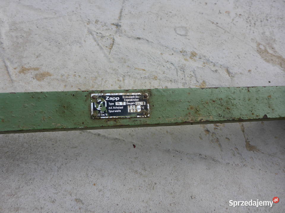 koła pełne lane CONTINENTAL 5x112 wąskie i Radom