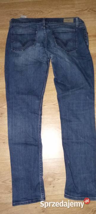 Levisy damskie 3232 Levi's Gozdnica