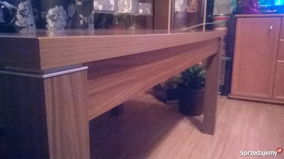 Wysokiej klasy stół VENICE 200 160X90X200 240 Stoły, krzesła, biurka Paczków sprzedam