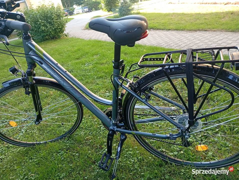 Rower damski Romet Gazela nowy Radomsko
