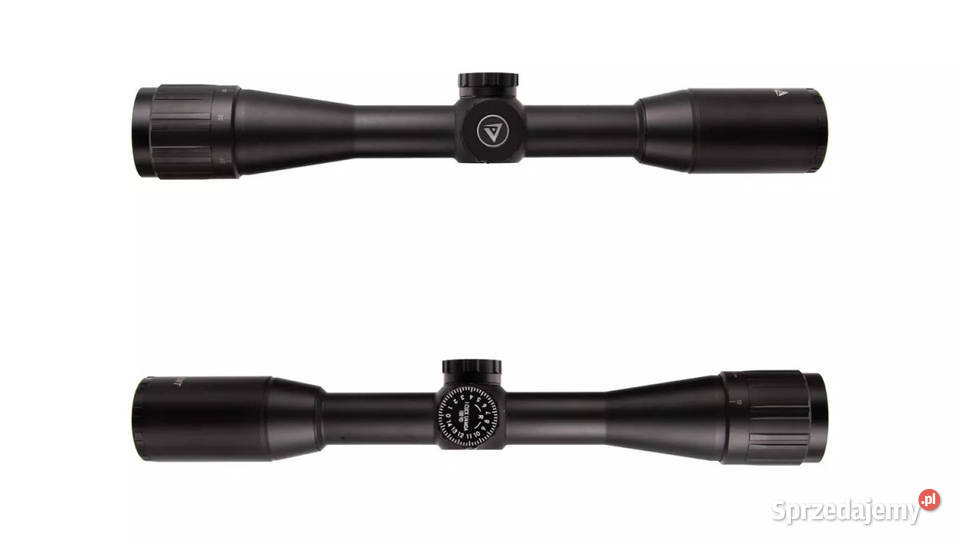 Valiant Lynx 6x40 AOSIR MilDot WYSOKA JAKOŚĆ Ruda Śląska