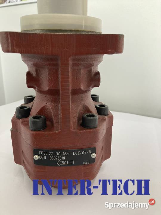 Casappa FP30 27D01620LGEGEN COD 06875018 Syców