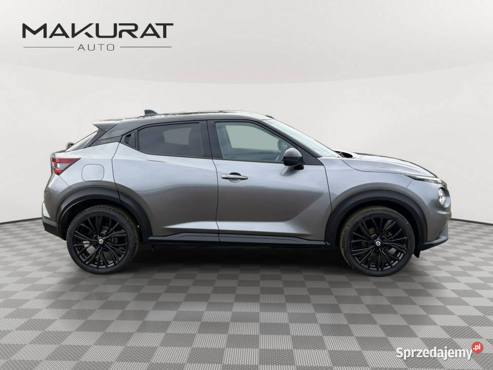 Nissan Juke GD044YH10 DIGT Enigma DCT Podgrzf i Pępowo sprzedam
